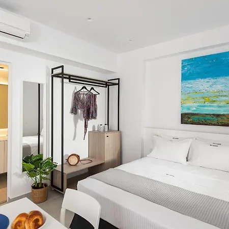 公寓 Cozy Corner Luxury 干尼亞