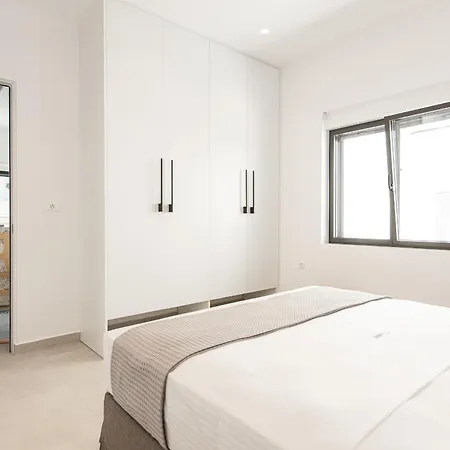 公寓 Cozy Corner Luxury 干尼亞