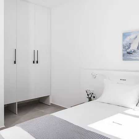 Cozy Corner Luxury 公寓