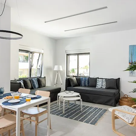 Apartamento Cozy Corner Luxury Chania (Crete)