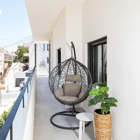 Cozy Corner Luxury Apartamento