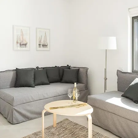 Apartamento Cozy Corner Luxury Chania (Crete)