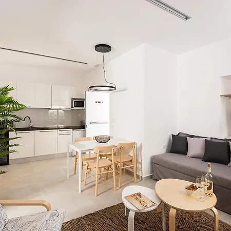 Apartamento Cozy Corner Luxury *