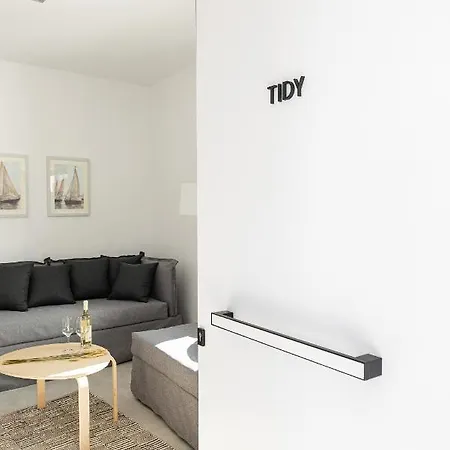 Cozy Corner Luxury Apartamento Chania (Crete)