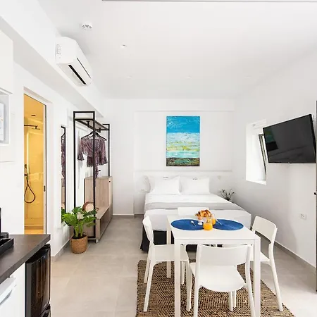 Cozy Corner Luxury Apartamento Chania (Crete)
