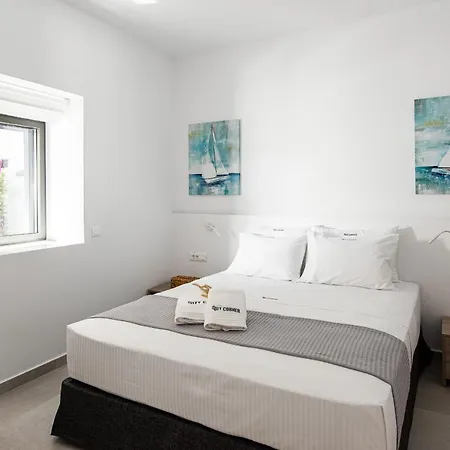 Cozy Corner Luxury Apartamento