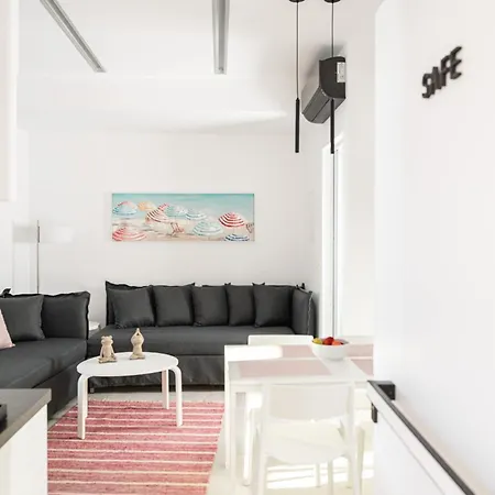 Cozy Corner Luxury * Chania (Crete)