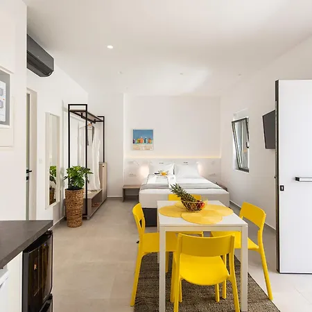 Apartamento Cozy Corner Luxury