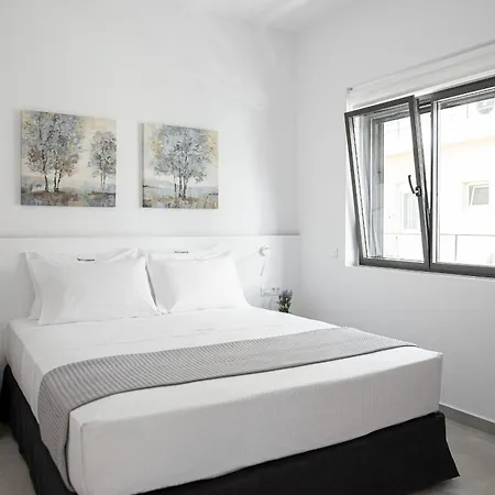 Cozy Corner Luxury Apartamento *