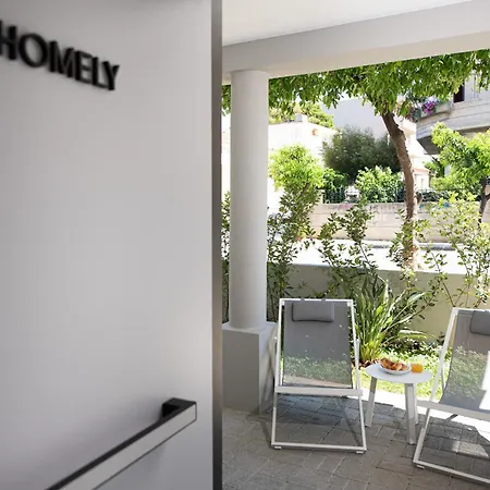 Apartamento Cozy Corner Luxury Chania (Crete)